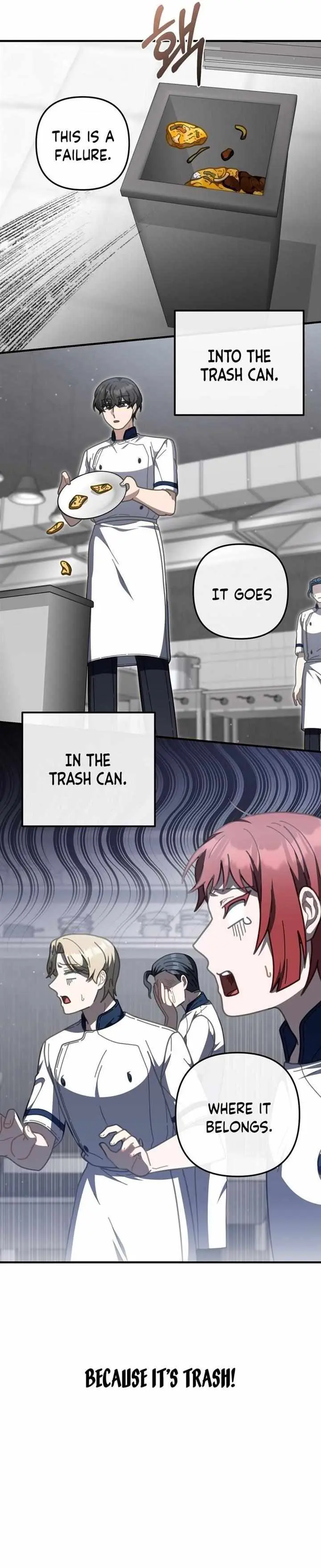 Read 100-Year-Old Top Chef chapter 39 image 20 on Lezhin