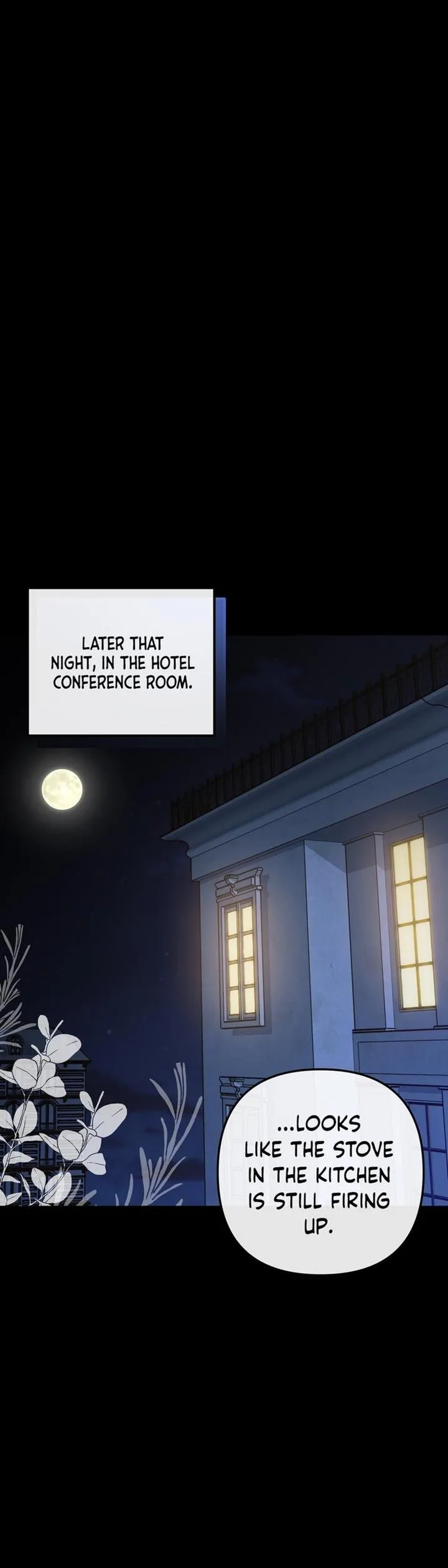 Read 100-Year-Old Top Chef chapter 39 image 22 on Lezhin
