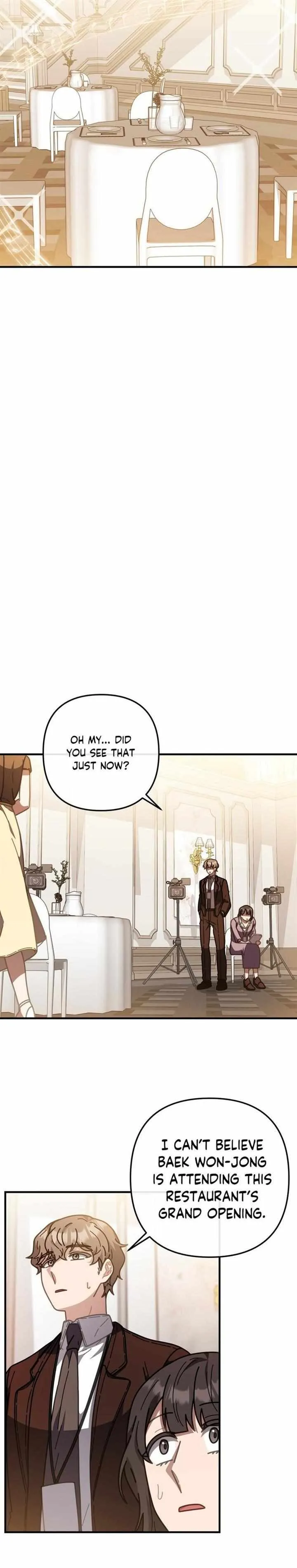 Read 100-Year-Old Top Chef chapter 39 image 29 on Lezhin