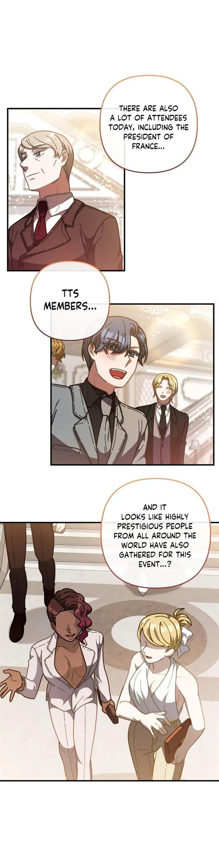 Read 100-Year-Old Top Chef chapter 39 image 30 on Lezhin
