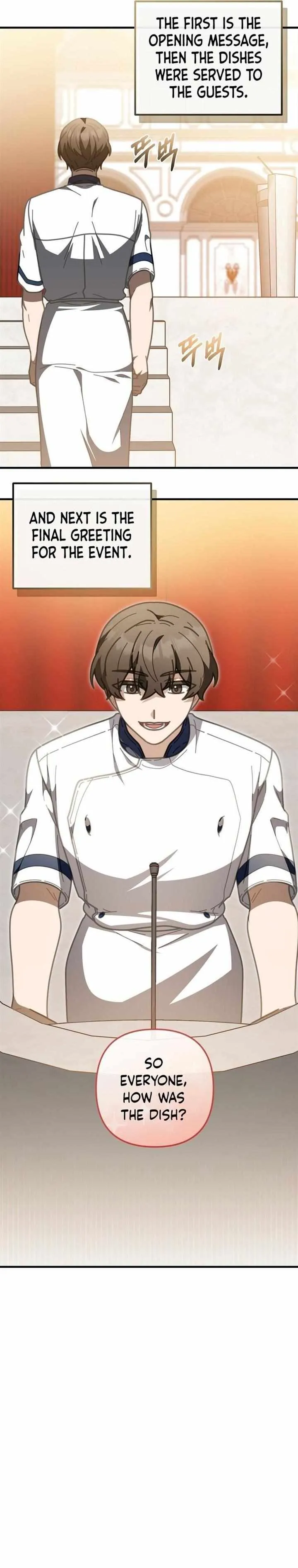 Read 100-Year-Old Top Chef chapter 39 image 38 on Lezhin