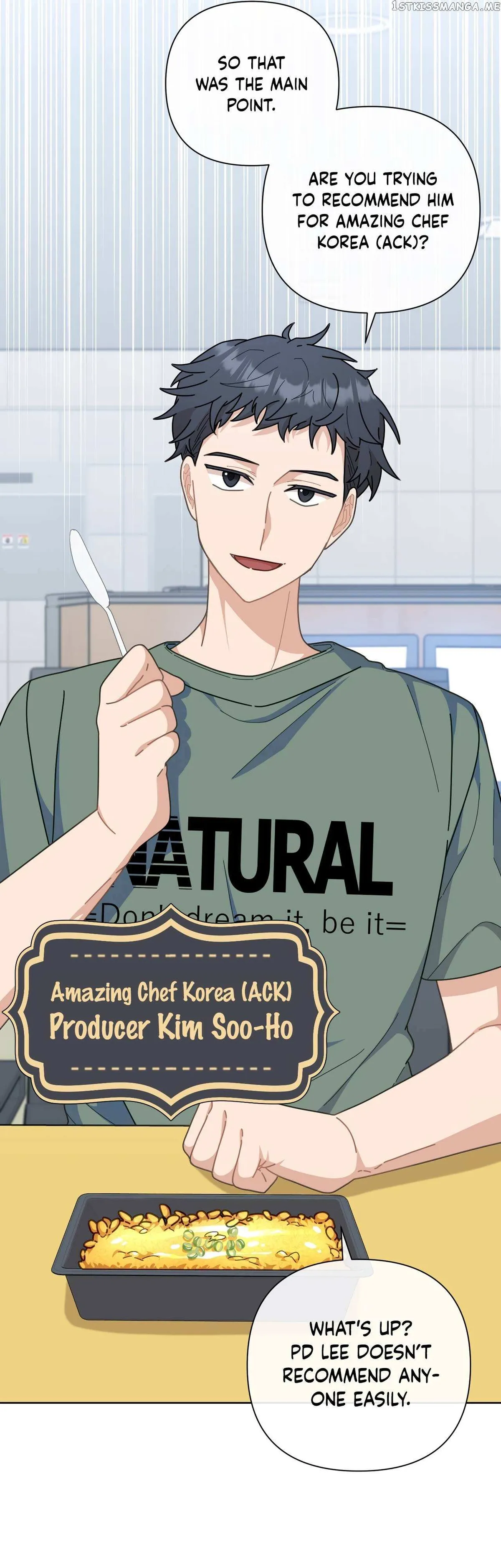 Read 100-Year-Old Top Chef chapter 4 image 10 on Lezhin