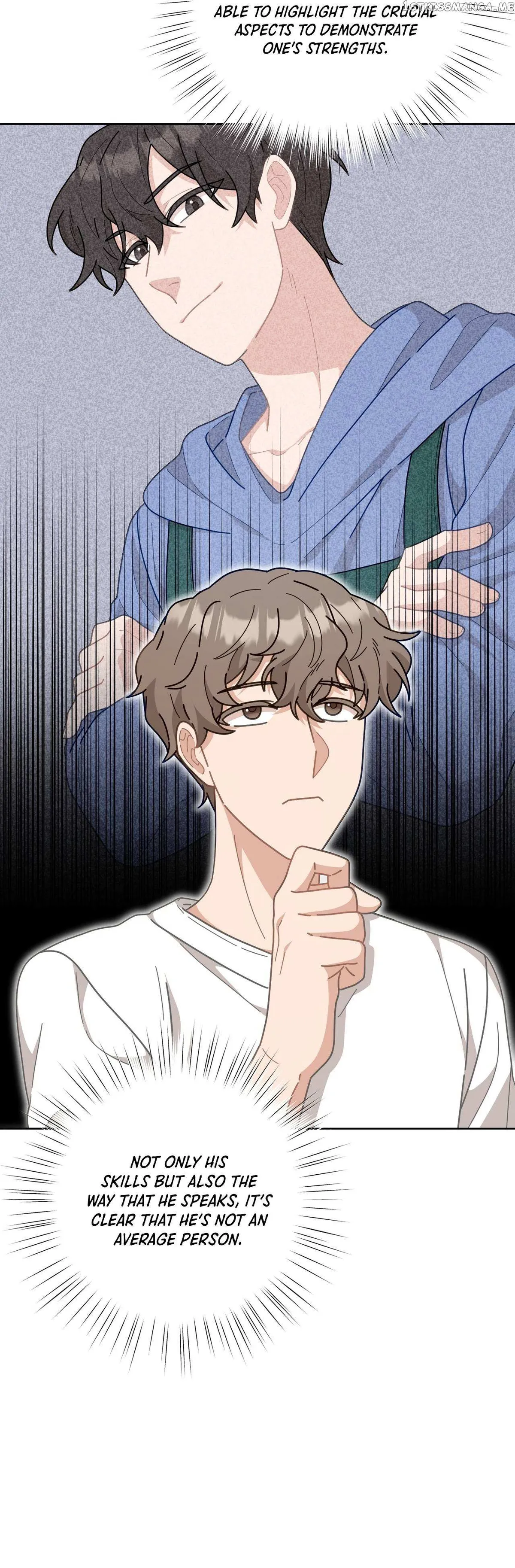 Read 100-Year-Old Top Chef chapter 4 image 12 on Lezhin