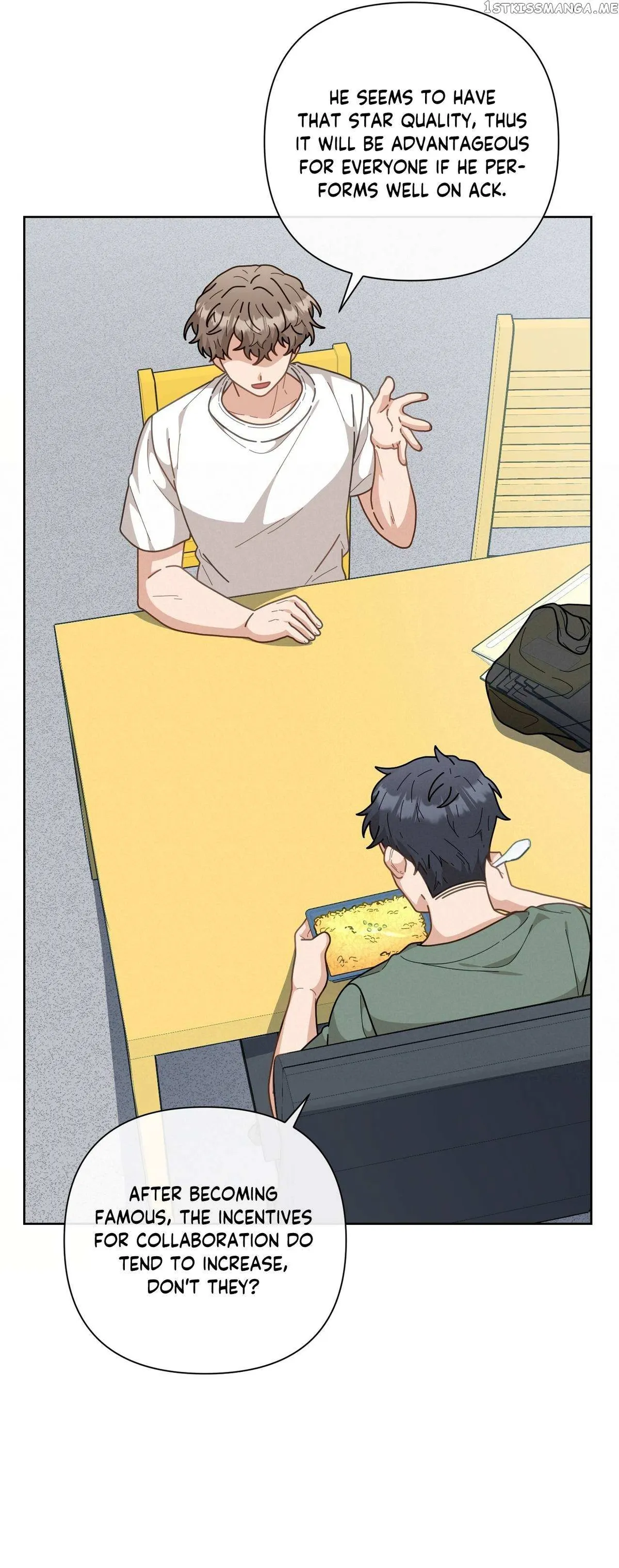 Read 100-Year-Old Top Chef chapter 4 image 13 on Lezhin