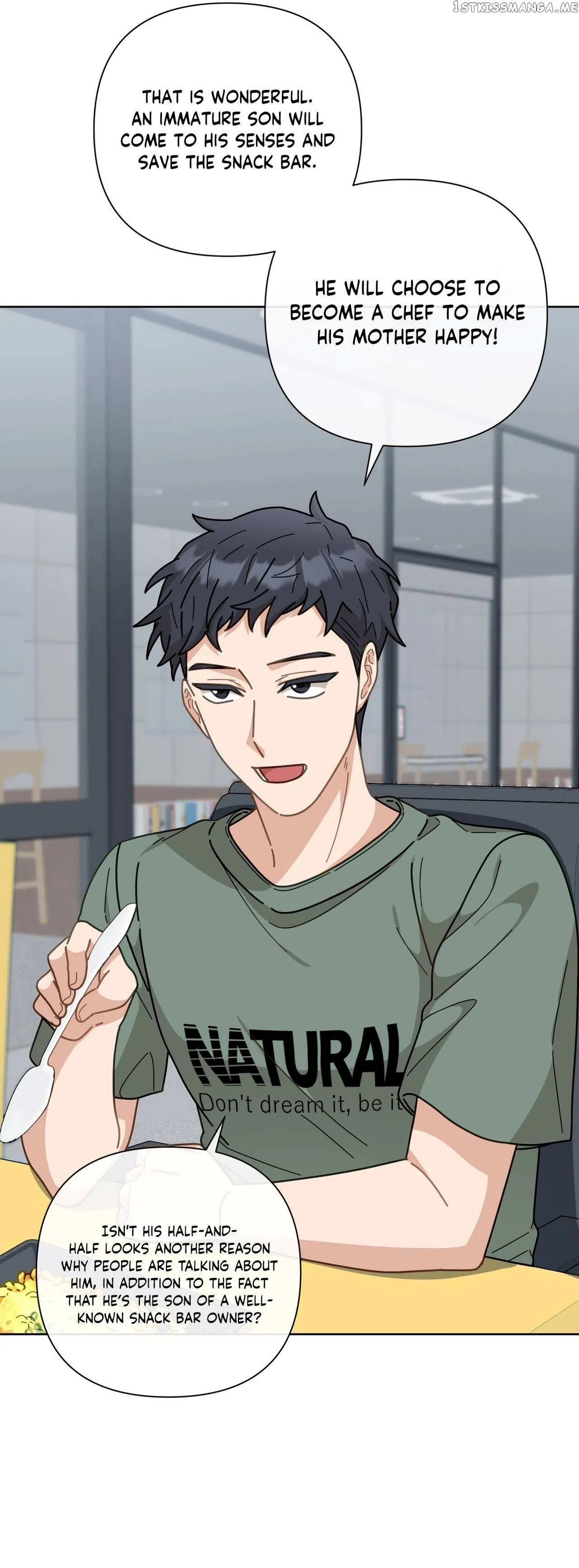 Read 100-Year-Old Top Chef chapter 4 image 14 on Lezhin