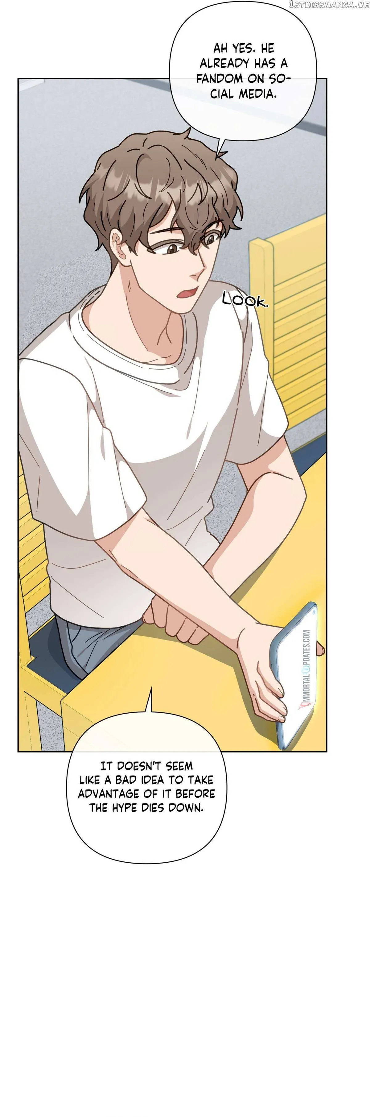Read 100-Year-Old Top Chef chapter 4 image 15 on Lezhin