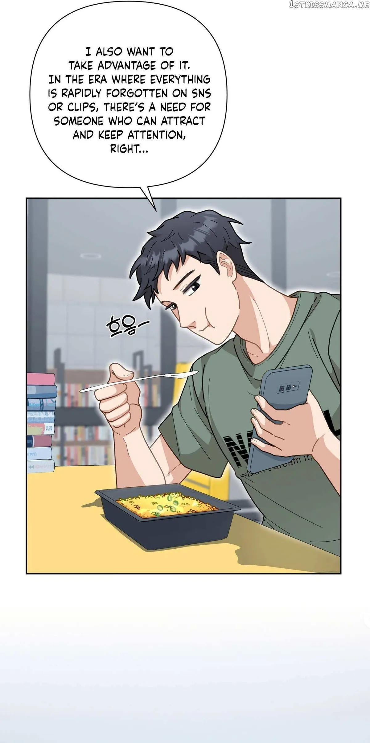 Read 100-Year-Old Top Chef chapter 4 image 16 on Lezhin