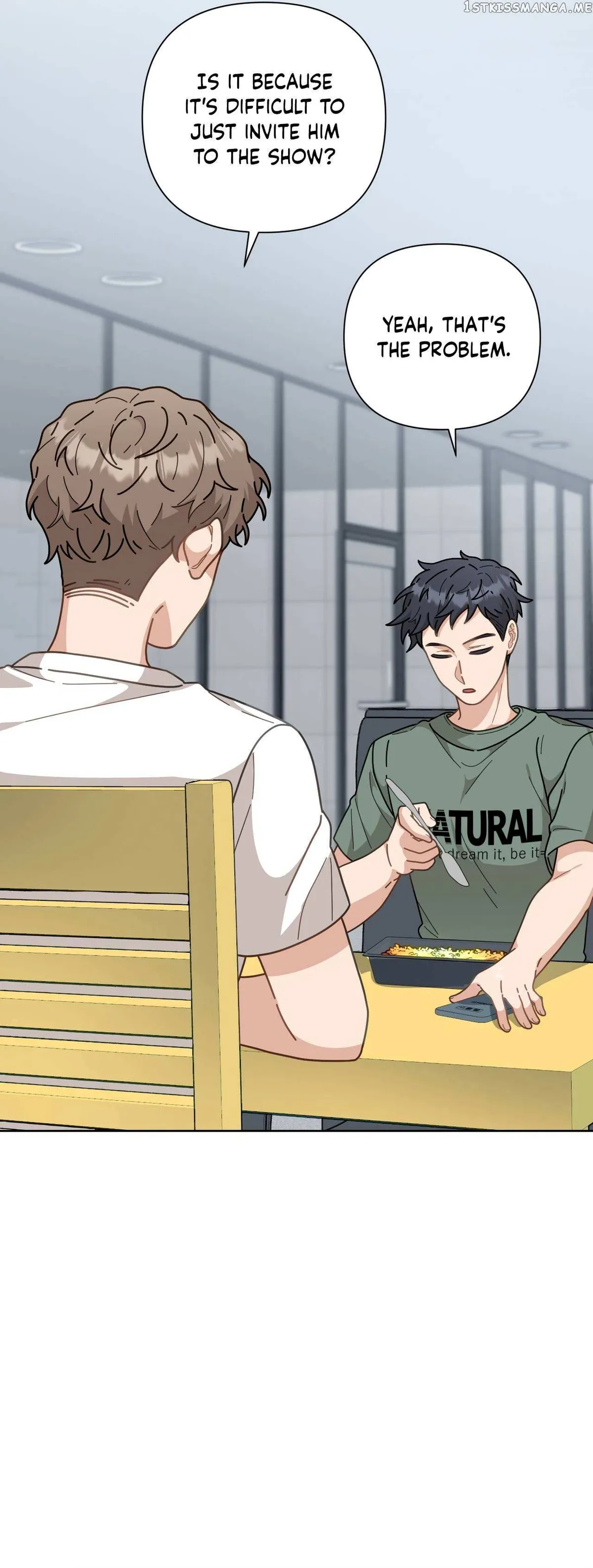 Read 100-Year-Old Top Chef chapter 4 image 17 on Lezhin