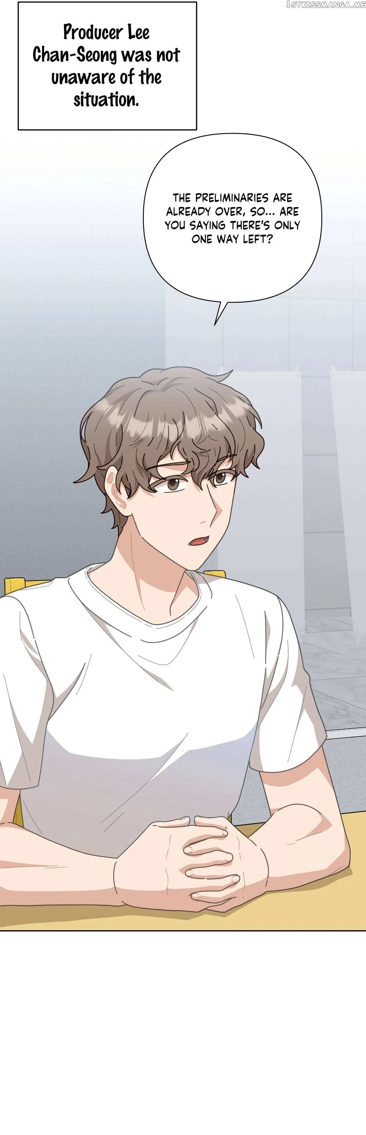 Read 100-Year-Old Top Chef chapter 4 image 22 on Lezhin