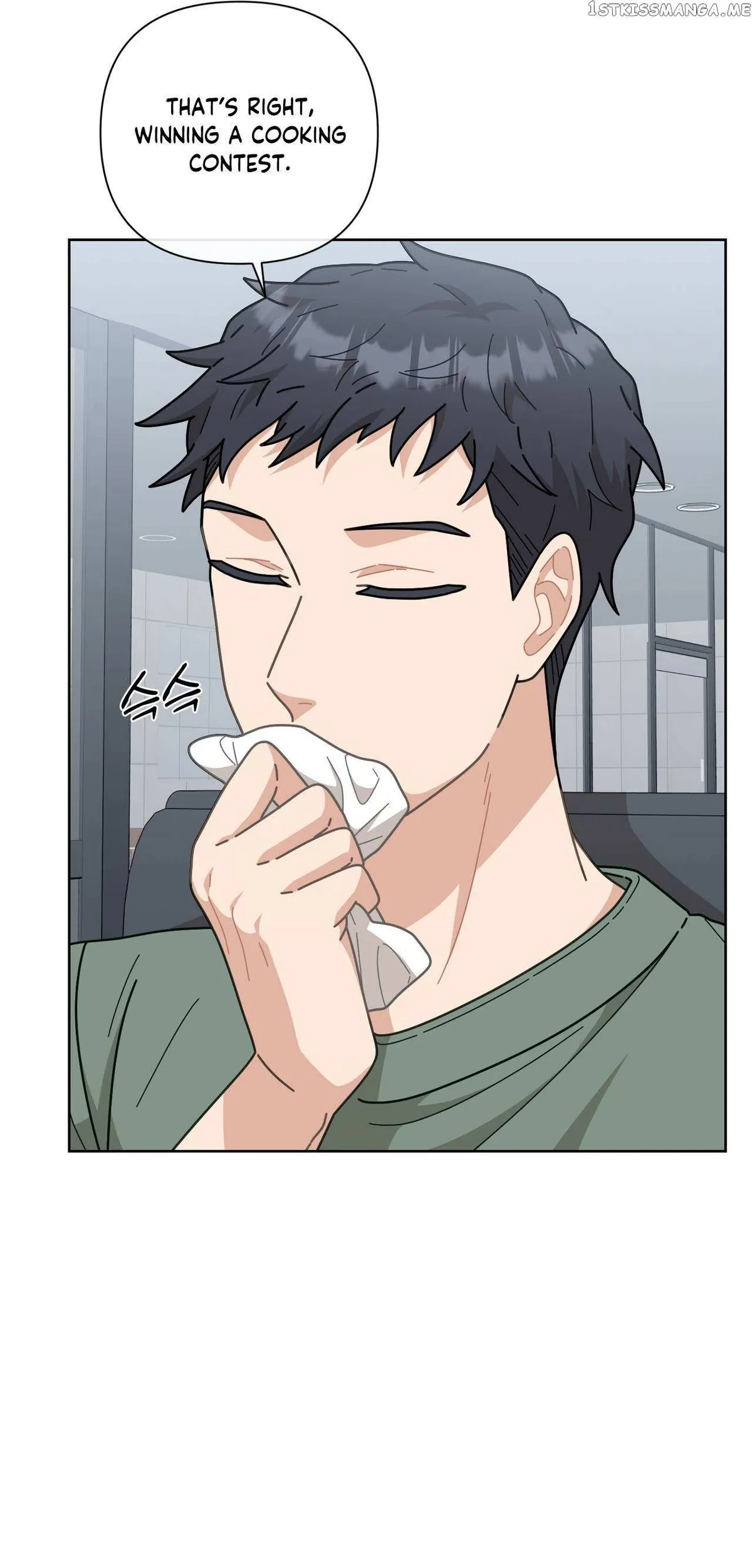 Read 100-Year-Old Top Chef chapter 4 image 23 on Lezhin
