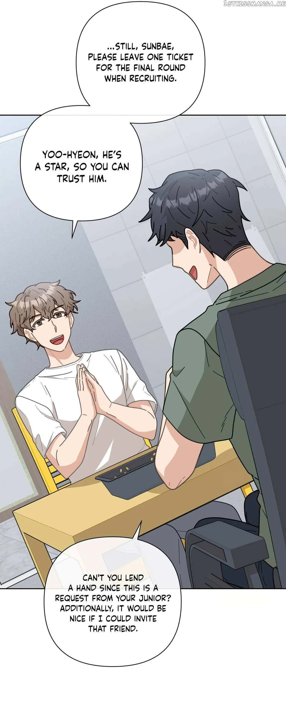 Read 100-Year-Old Top Chef chapter 4 image 24 on Lezhin