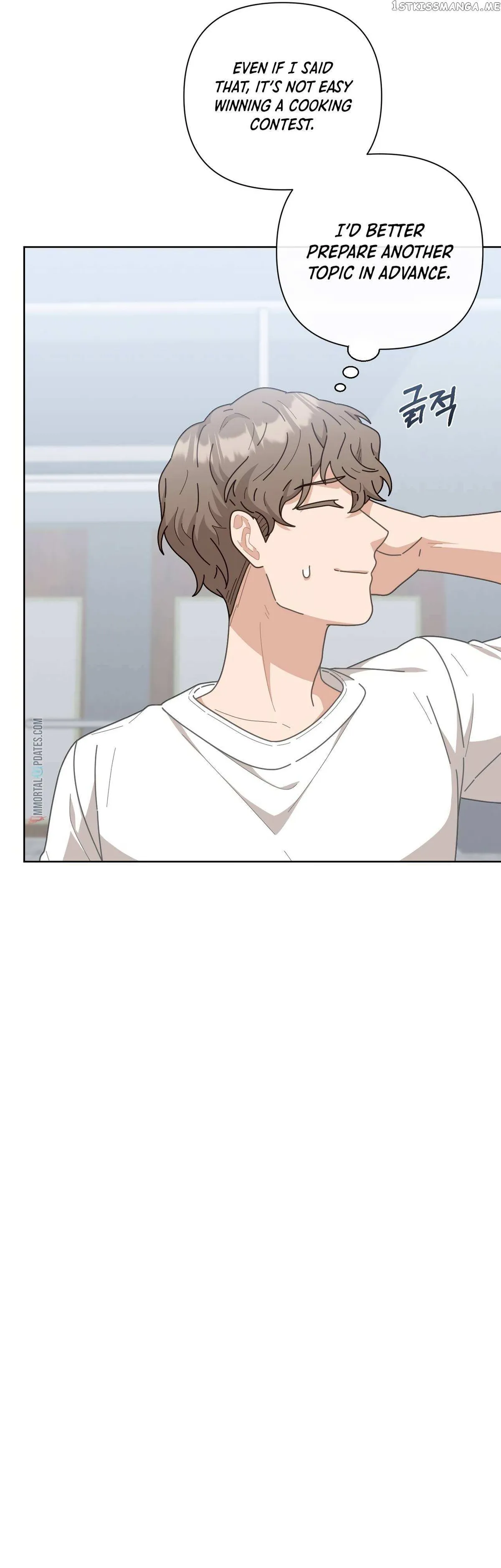 Read 100-Year-Old Top Chef chapter 4 image 25 on Lezhin