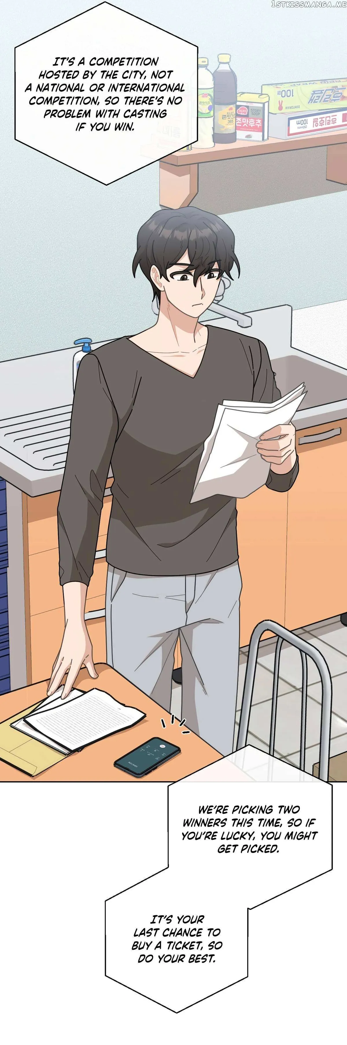 Read 100-Year-Old Top Chef chapter 4 image 28 on Lezhin