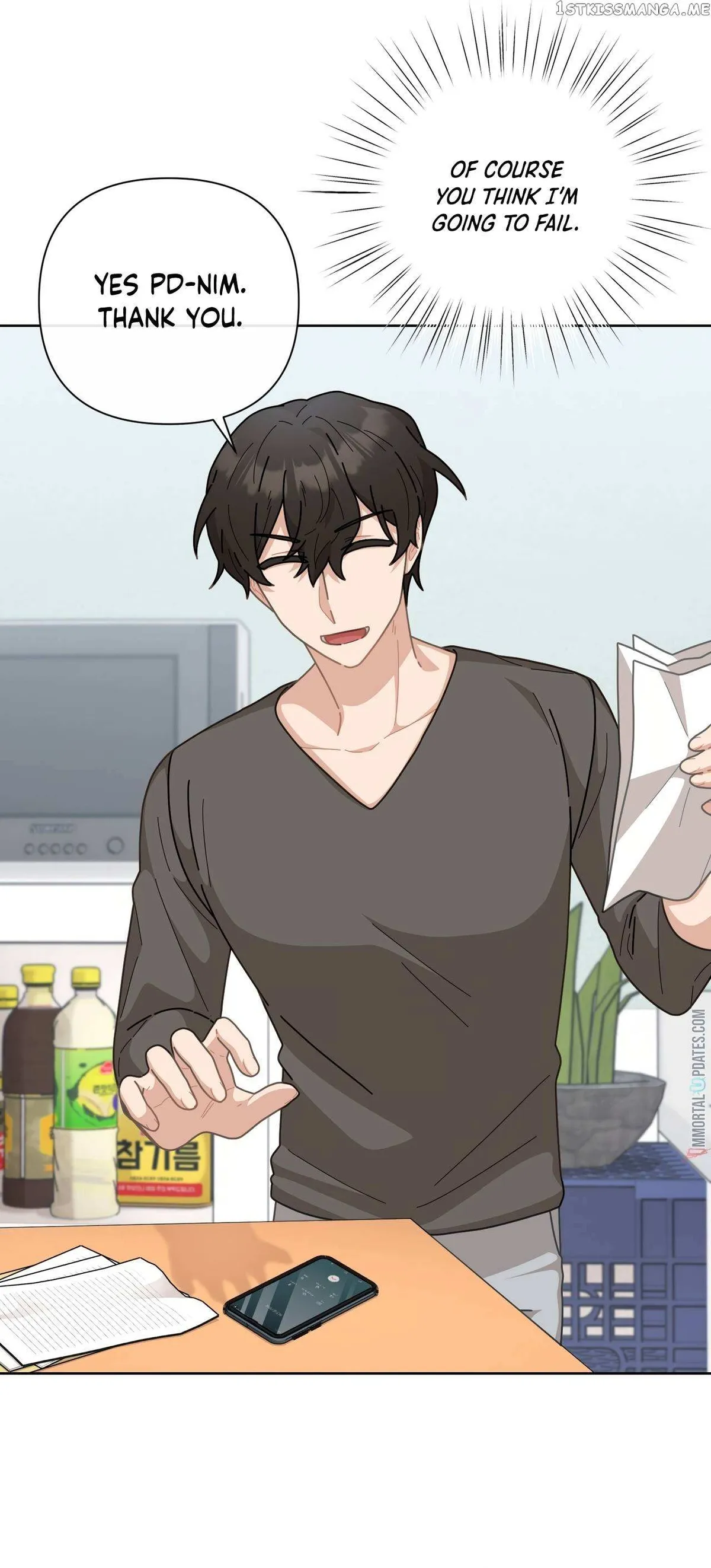 Read 100-Year-Old Top Chef chapter 4 image 30 on Lezhin