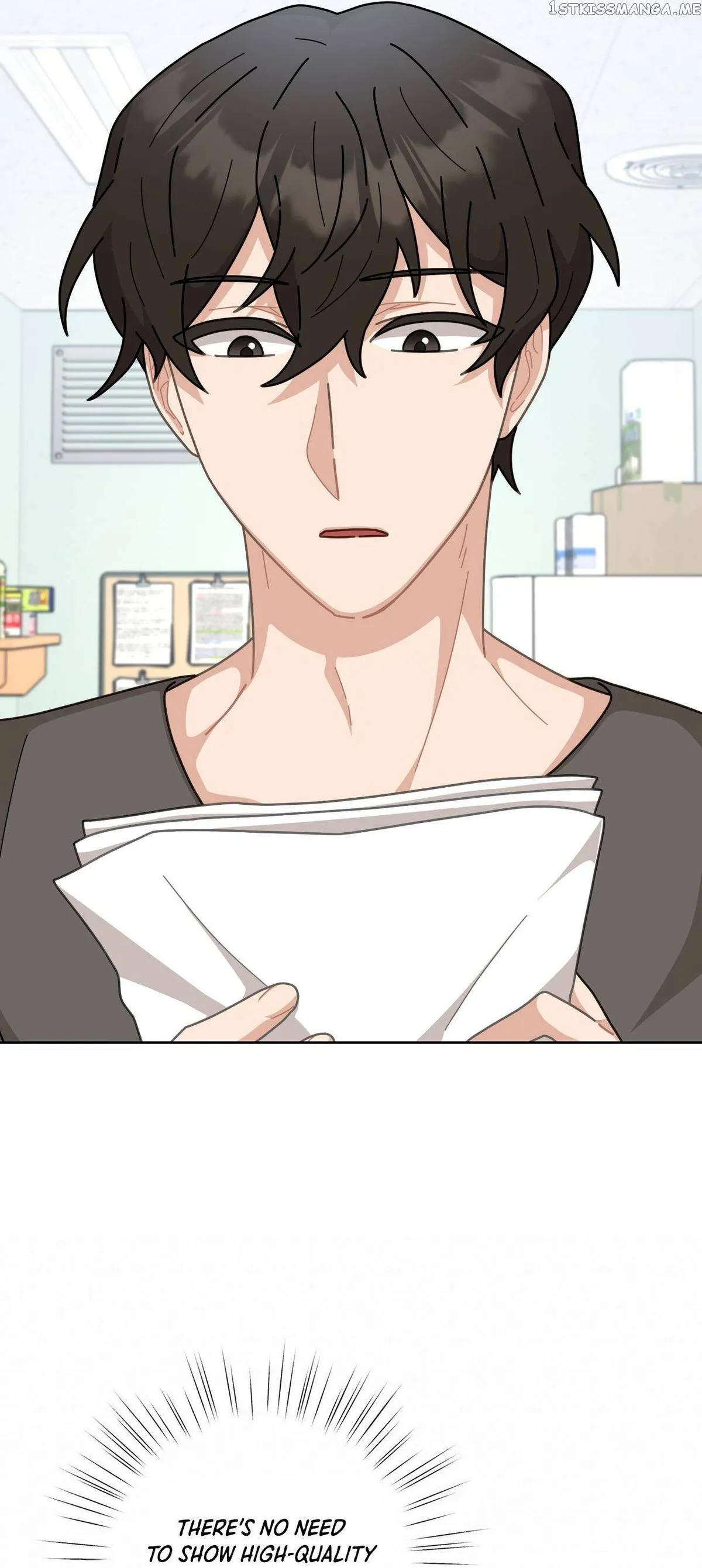 Read 100-Year-Old Top Chef chapter 4 image 33 on Lezhin
