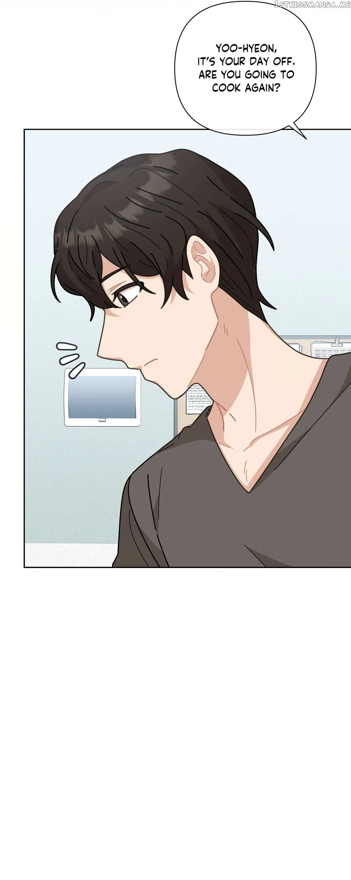 Read 100-Year-Old Top Chef chapter 4 image 37 on Lezhin