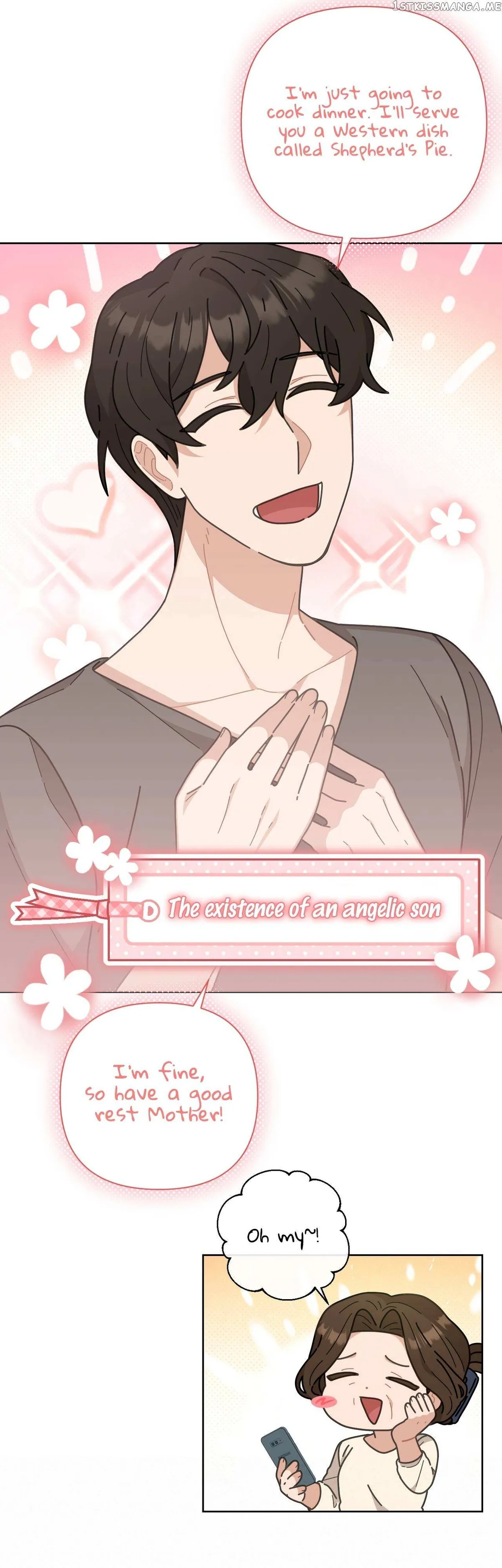 Read 100-Year-Old Top Chef chapter 4 image 39 on Lezhin