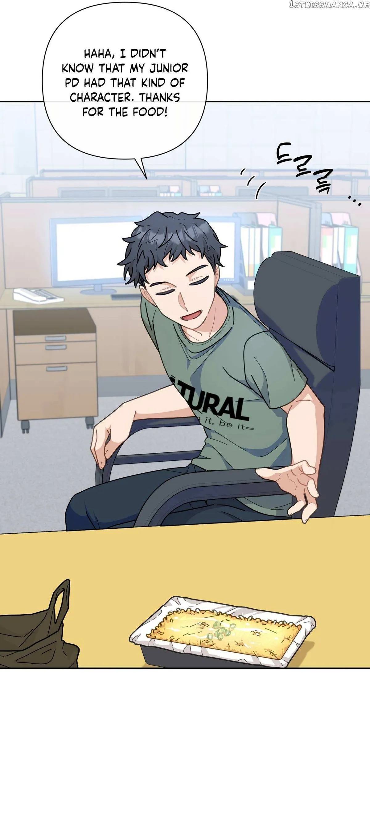 Read 100-Year-Old Top Chef chapter 4 image 4 on Lezhin