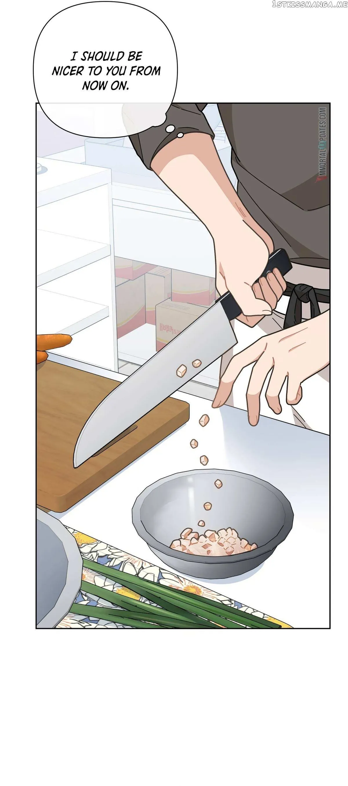 Read 100-Year-Old Top Chef chapter 4 image 41 on Lezhin