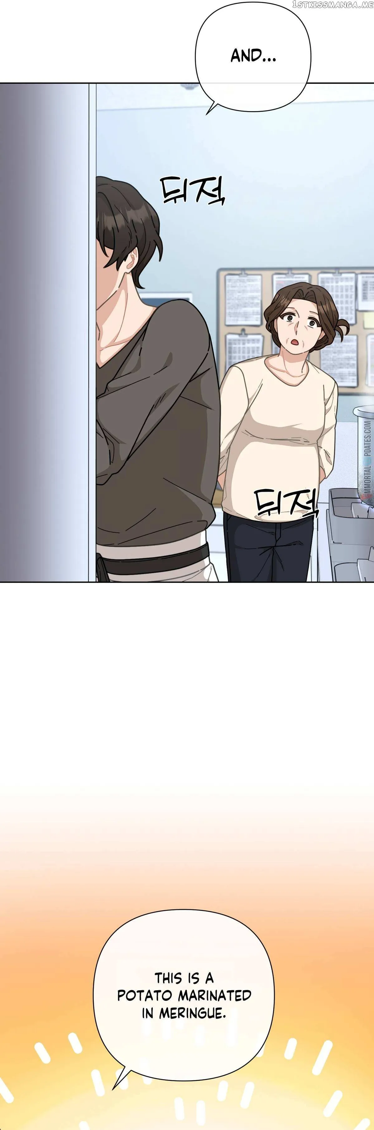 Read 100-Year-Old Top Chef chapter 4 image 44 on Lezhin