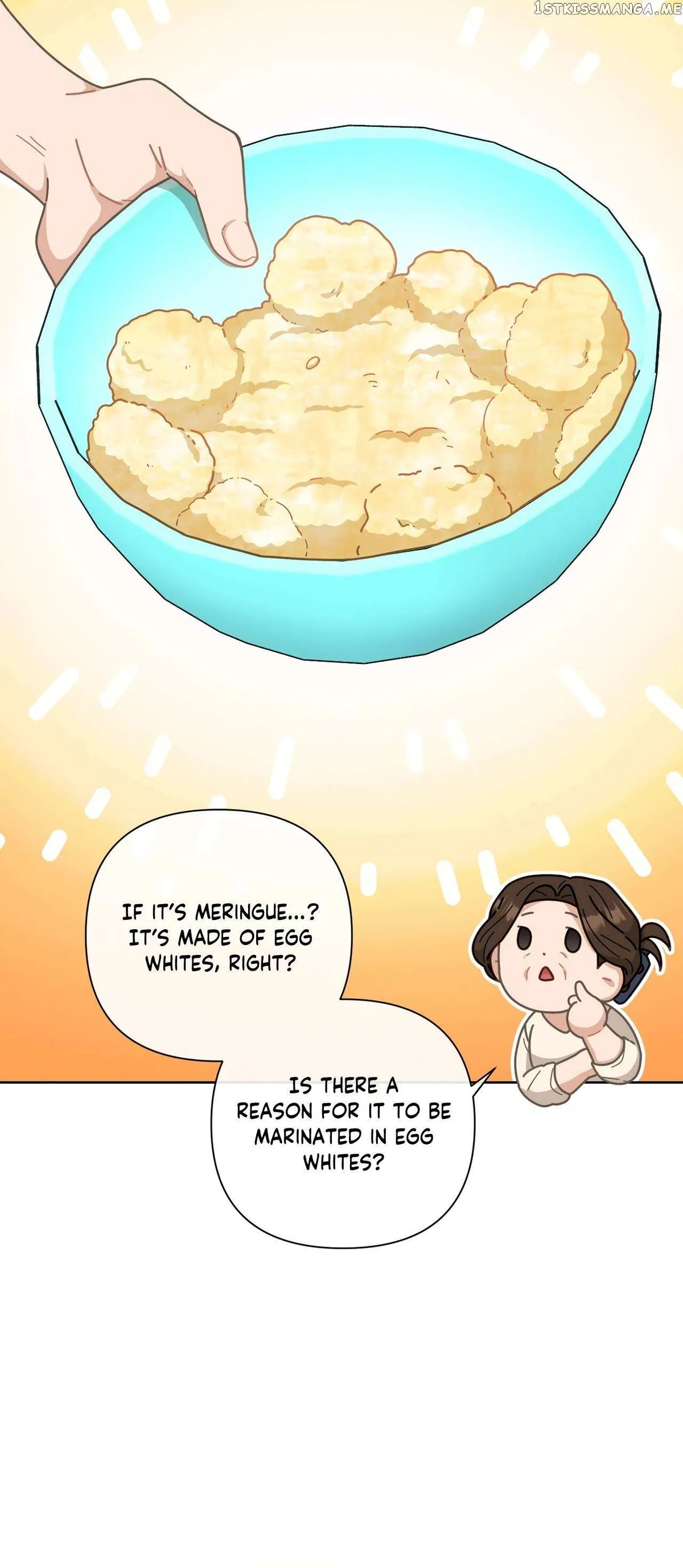 Read 100-Year-Old Top Chef chapter 4 image 45 on Lezhin