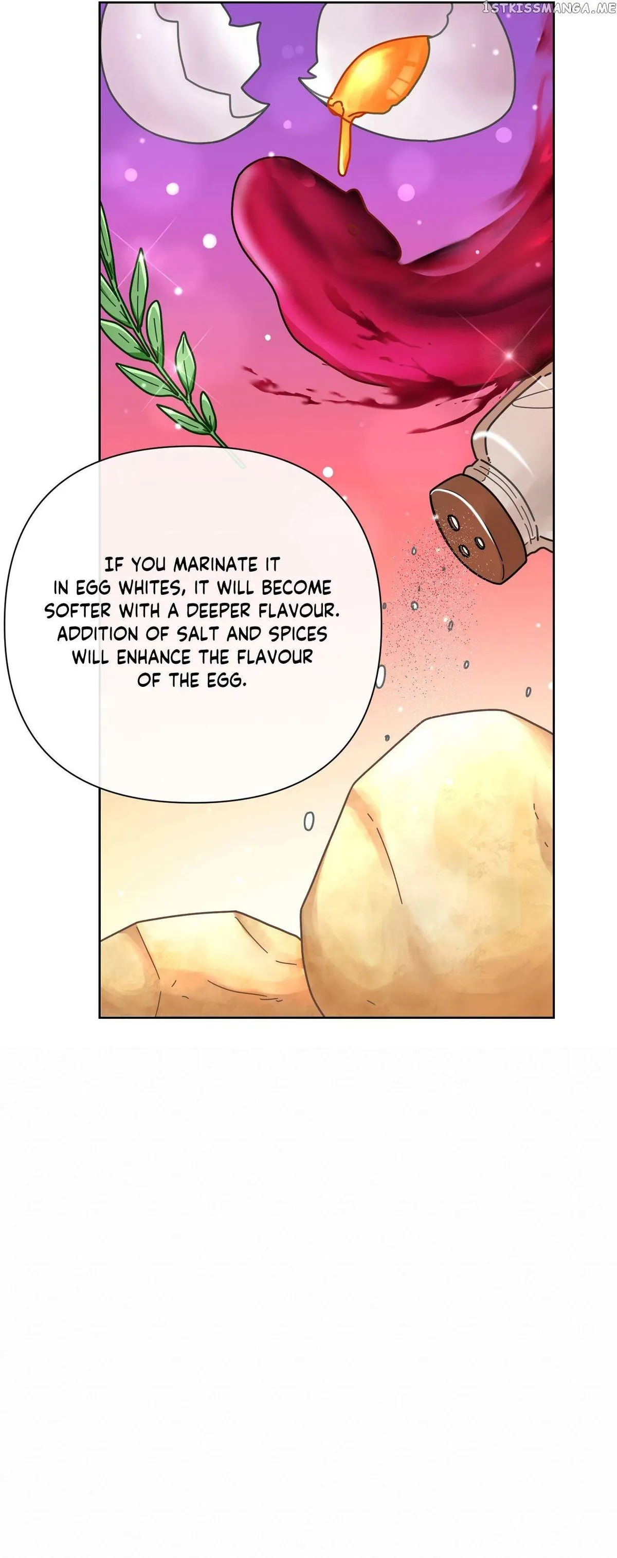 Read 100-Year-Old Top Chef chapter 4 image 46 on Lezhin