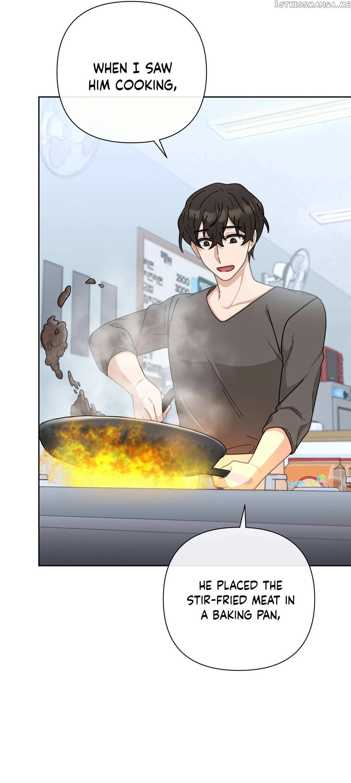 Read 100-Year-Old Top Chef chapter 4 image 48 on Lezhin