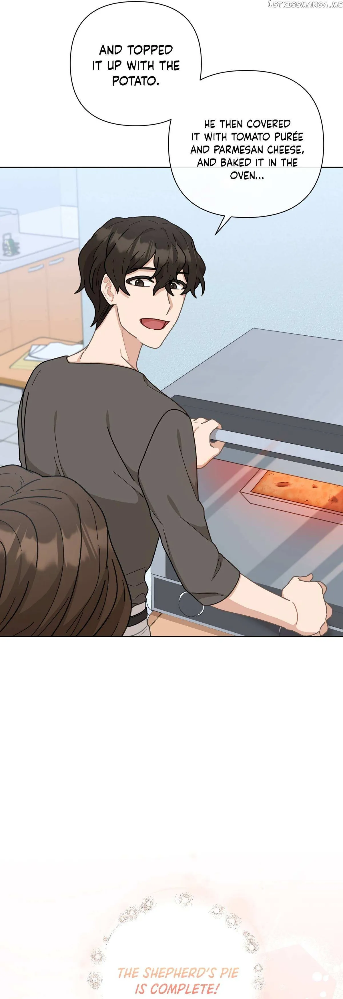 Read 100-Year-Old Top Chef chapter 4 image 49 on Lezhin
