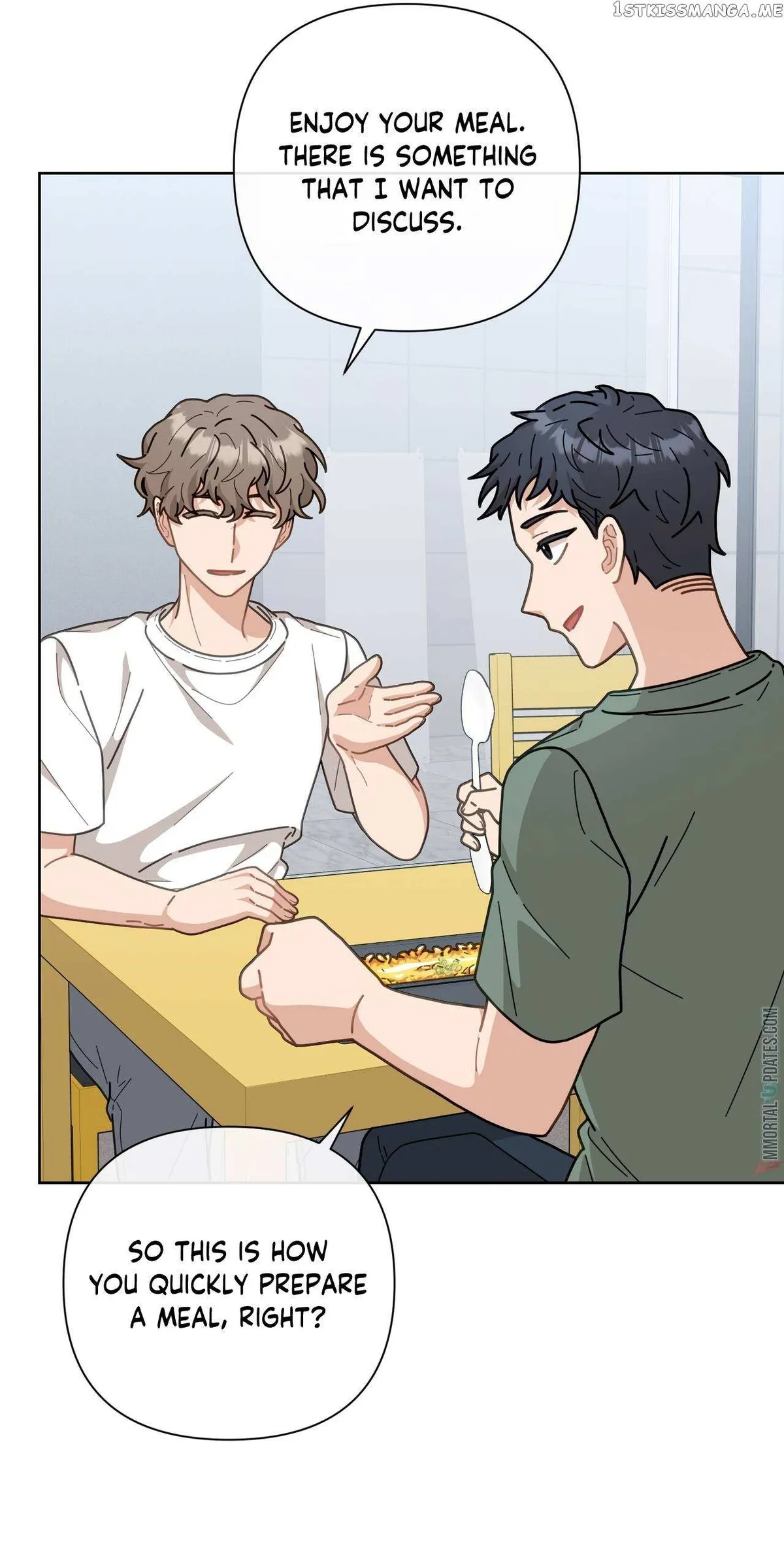 Read 100-Year-Old Top Chef chapter 4 image 5 on Lezhin