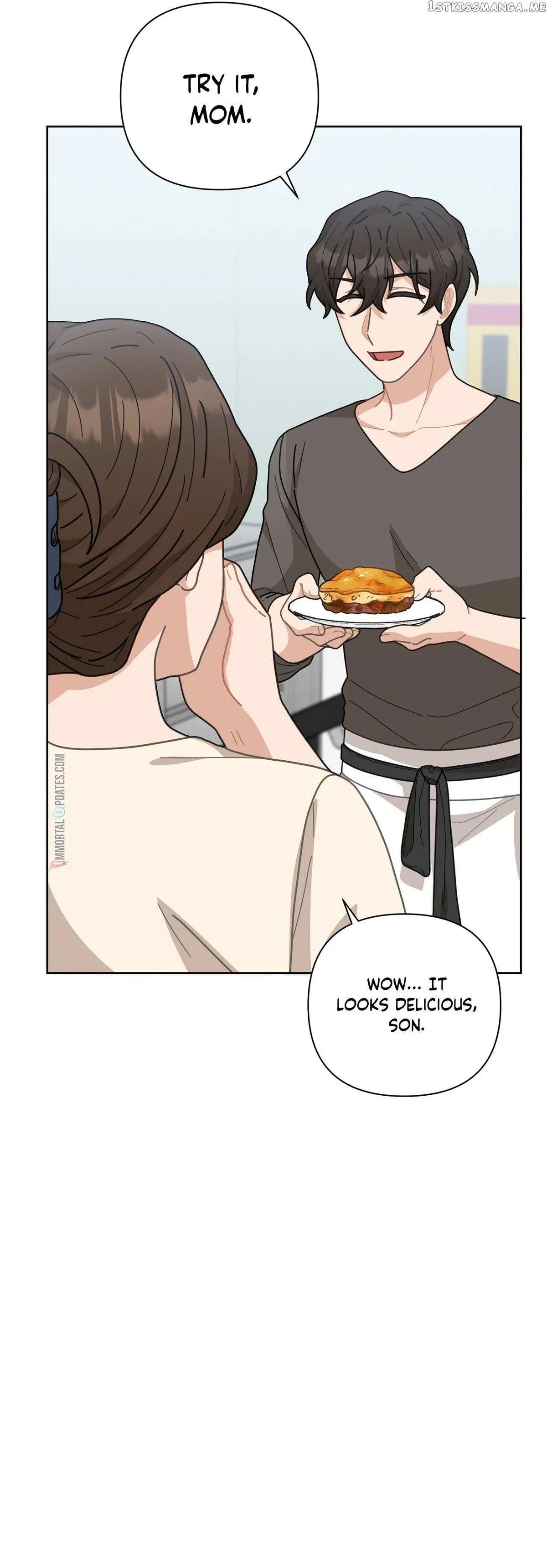 Read 100-Year-Old Top Chef chapter 4 image 51 on Lezhin