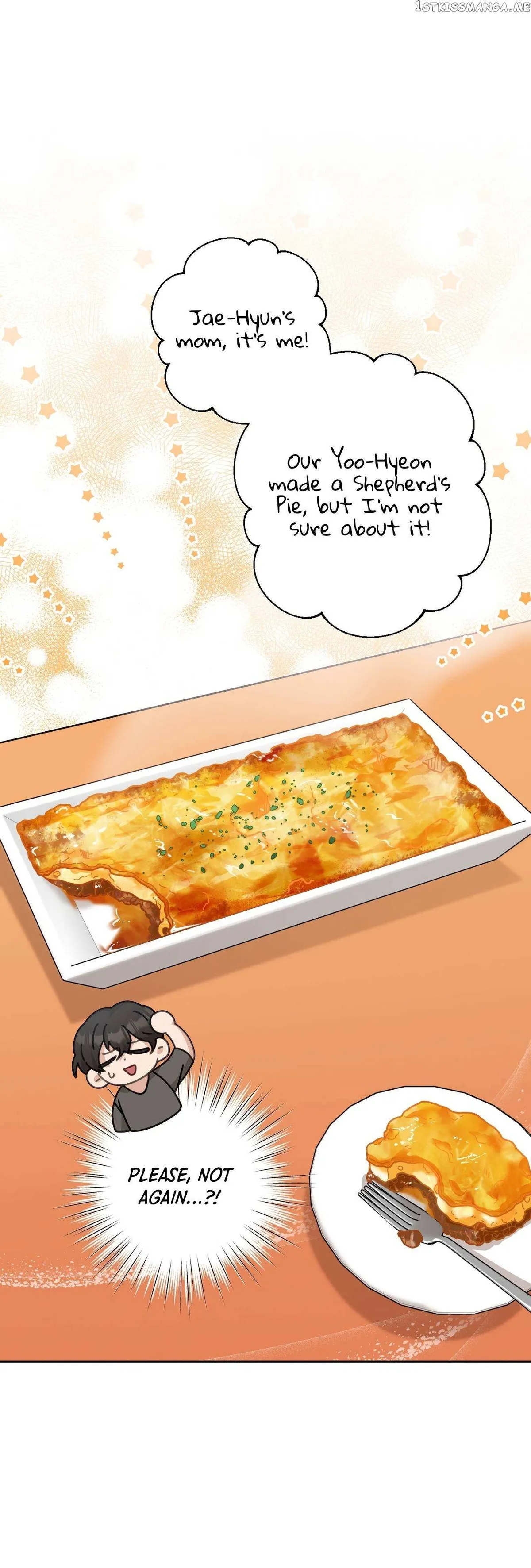 Read 100-Year-Old Top Chef chapter 4 image 55 on Lezhin