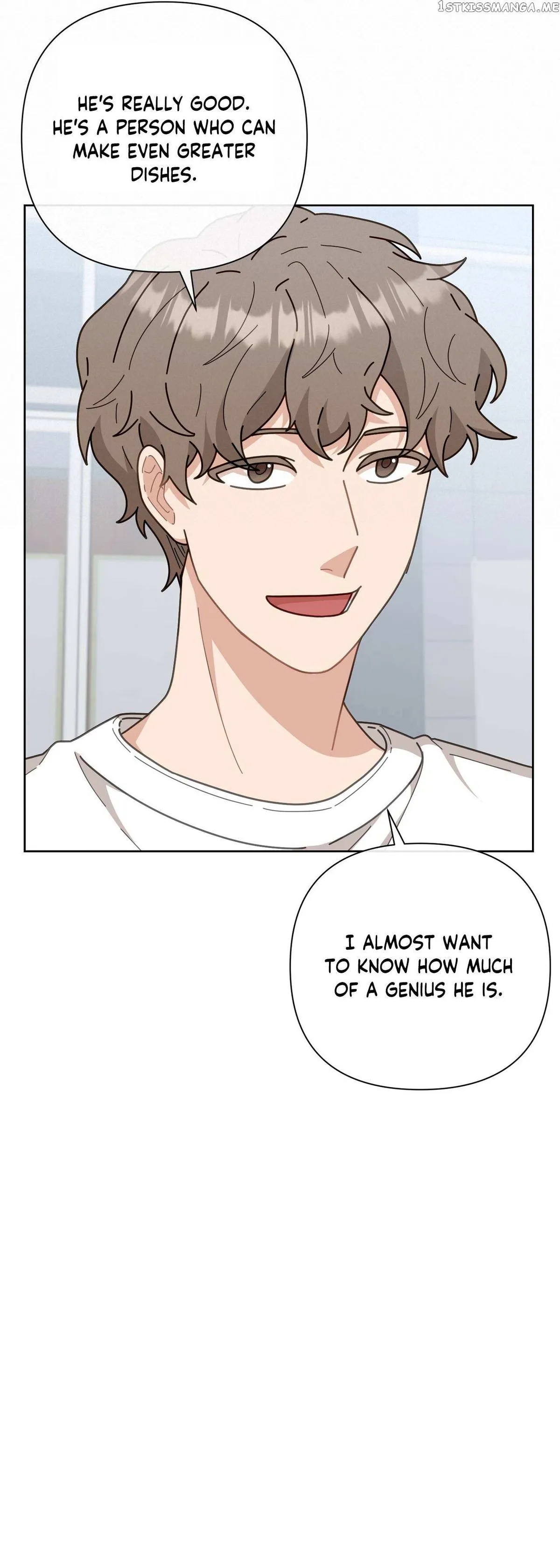 Read 100-Year-Old Top Chef chapter 4 image 7 on Lezhin