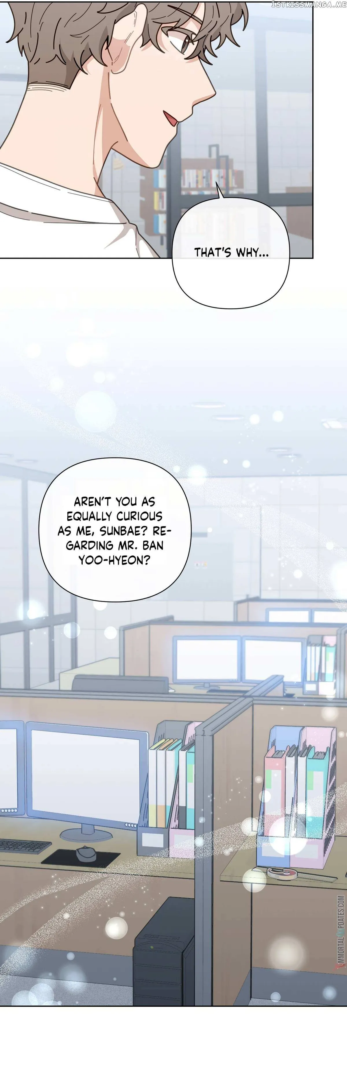 Read 100-Year-Old Top Chef chapter 4 image 8 on Lezhin