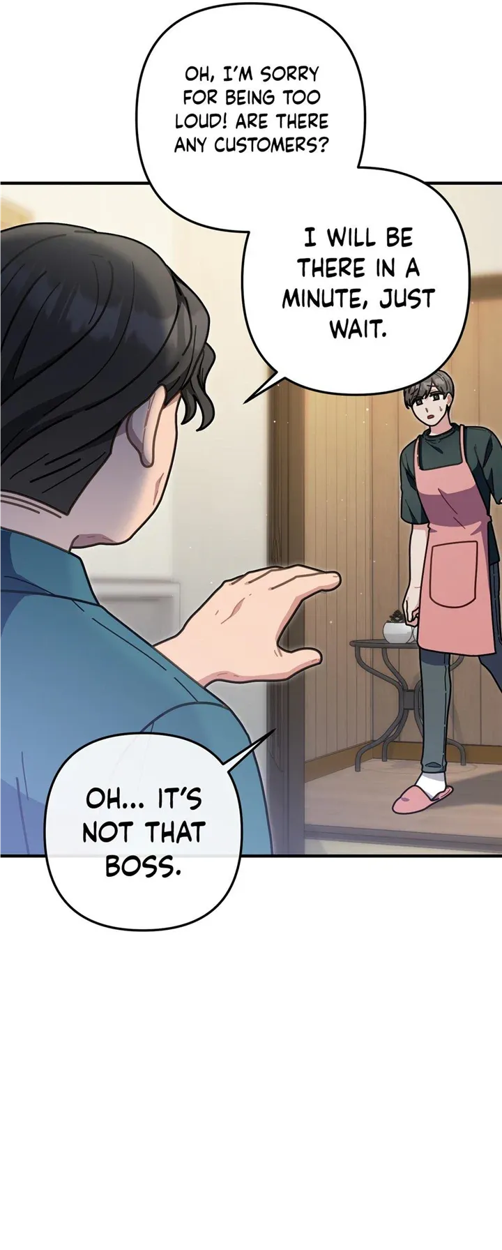 Read 100-Year-Old Top Chef chapter 40 image 10 on Lezhin