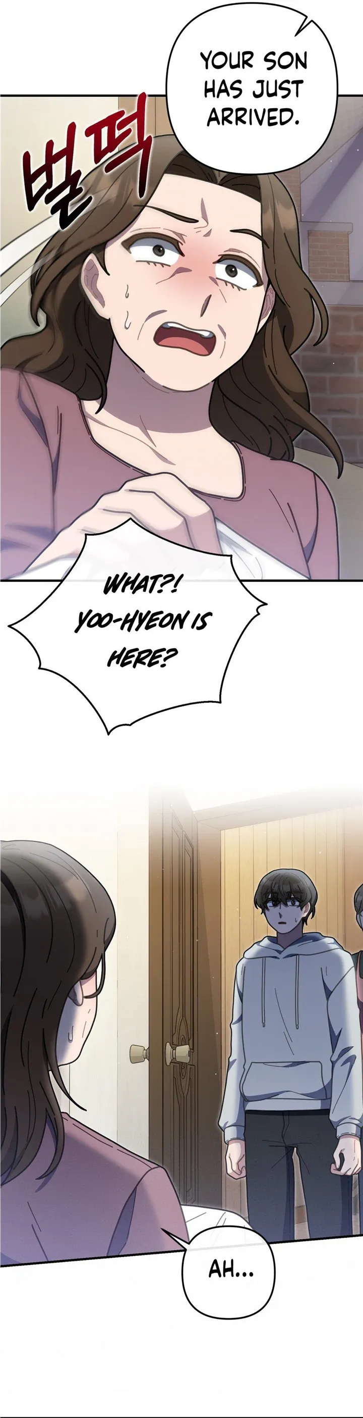 Read 100-Year-Old Top Chef chapter 40 image 11 on Lezhin