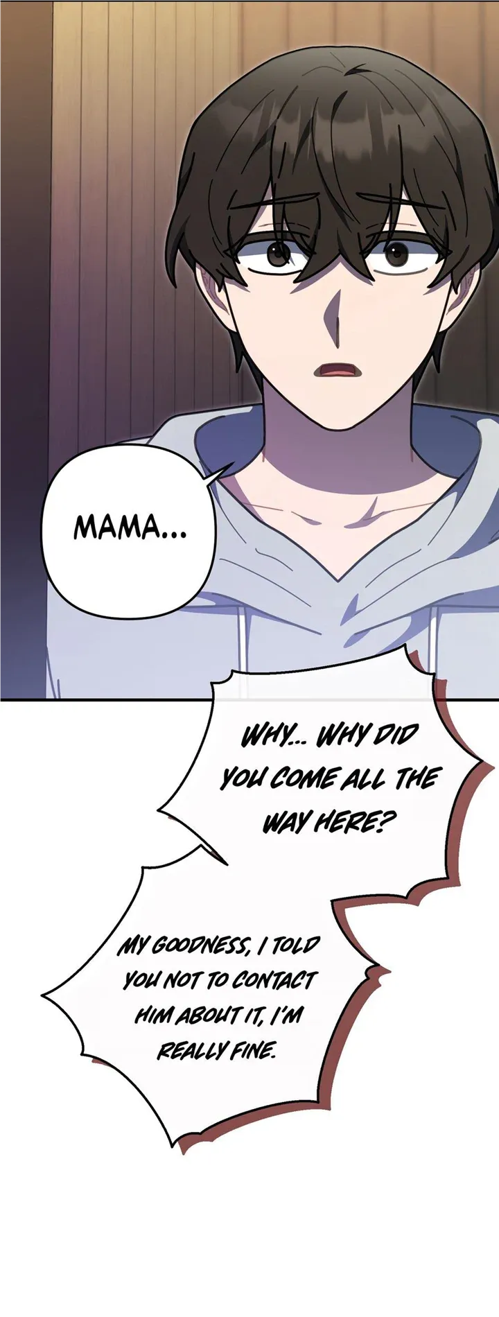 Read 100-Year-Old Top Chef chapter 40 image 12 on Lezhin