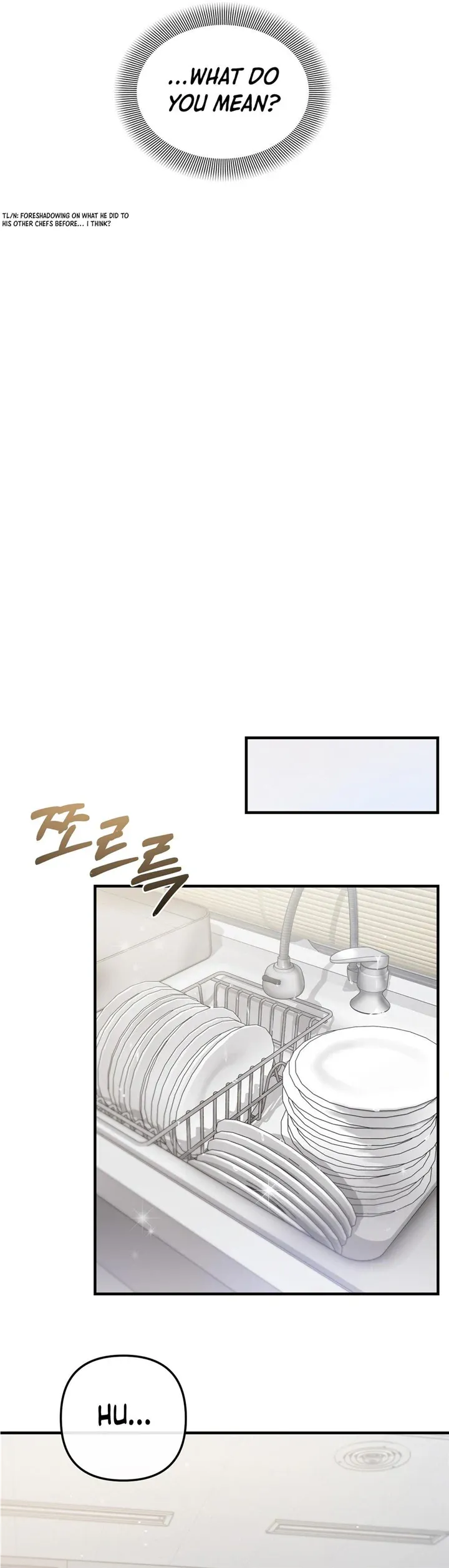 Read 100-Year-Old Top Chef chapter 40 image 20 on Lezhin