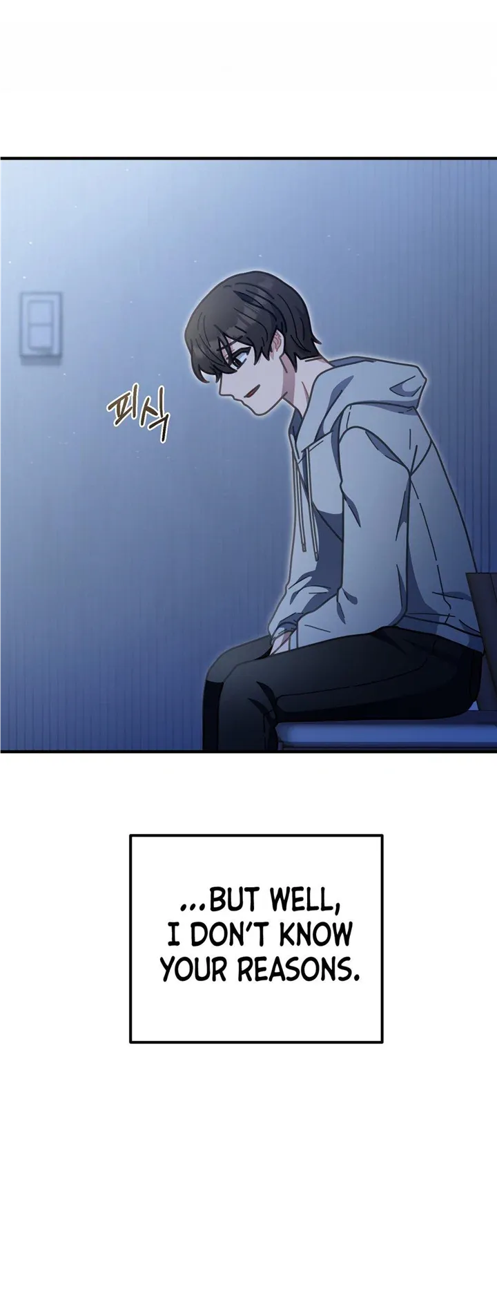 Read 100-Year-Old Top Chef chapter 40 image 23 on Lezhin