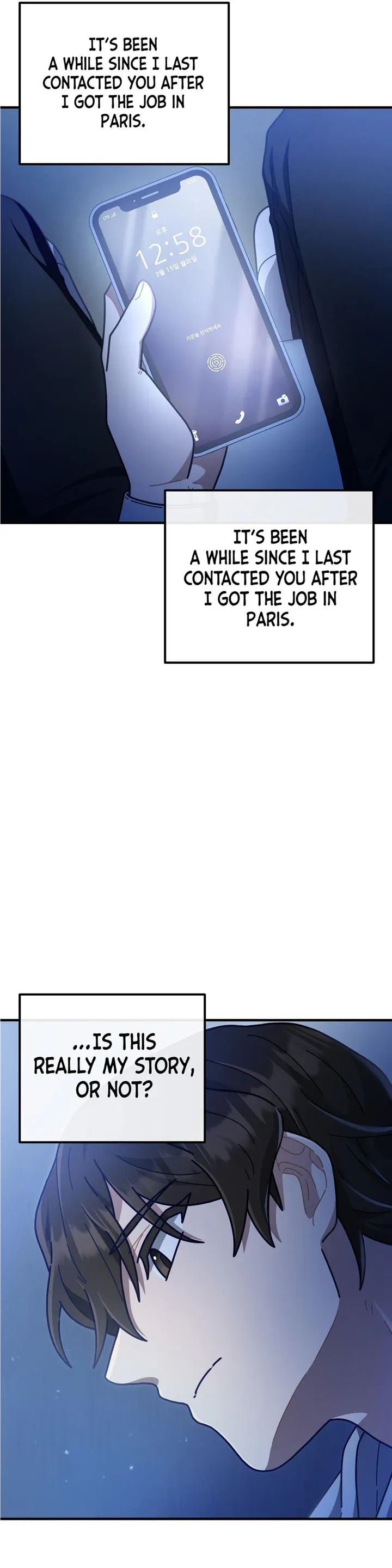 Read 100-Year-Old Top Chef chapter 40 image 24 on Lezhin