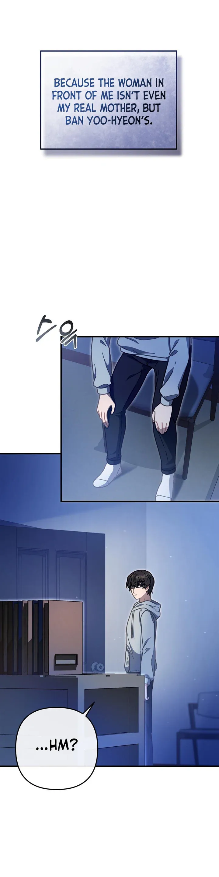 Read 100-Year-Old Top Chef chapter 40 image 25 on Lezhin