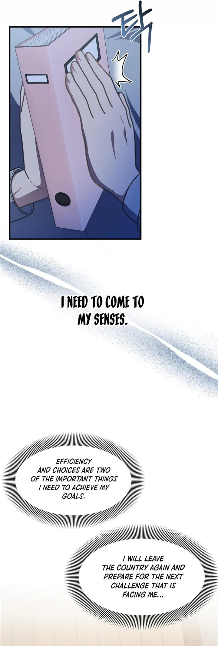 Read 100-Year-Old Top Chef chapter 40 image 29 on Lezhin