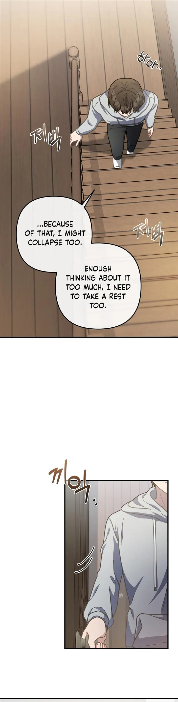 Read 100-Year-Old Top Chef chapter 40 image 30 on Lezhin