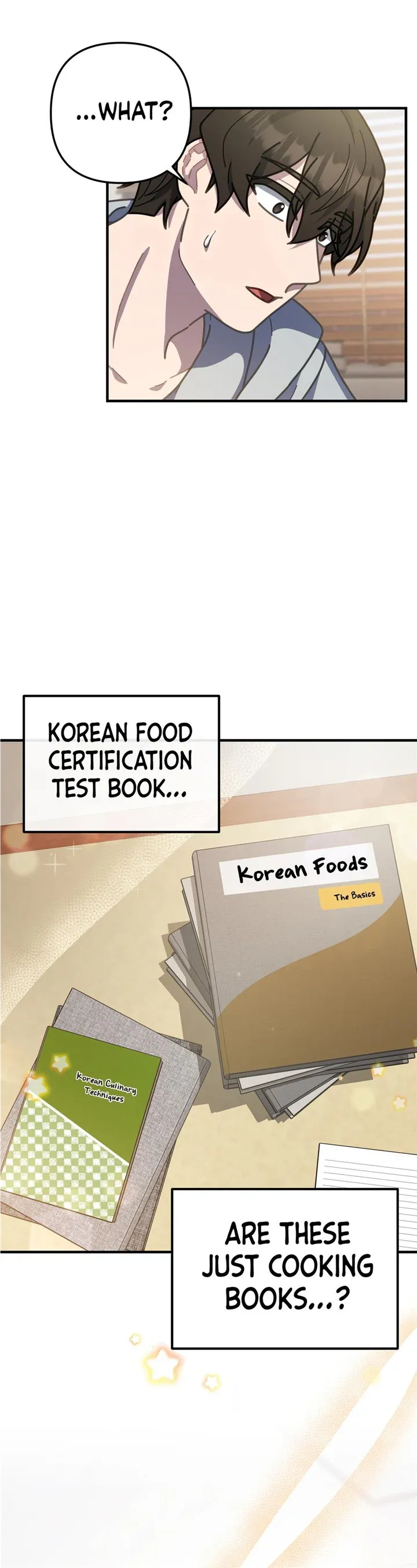 Read 100-Year-Old Top Chef chapter 40 image 32 on Lezhin