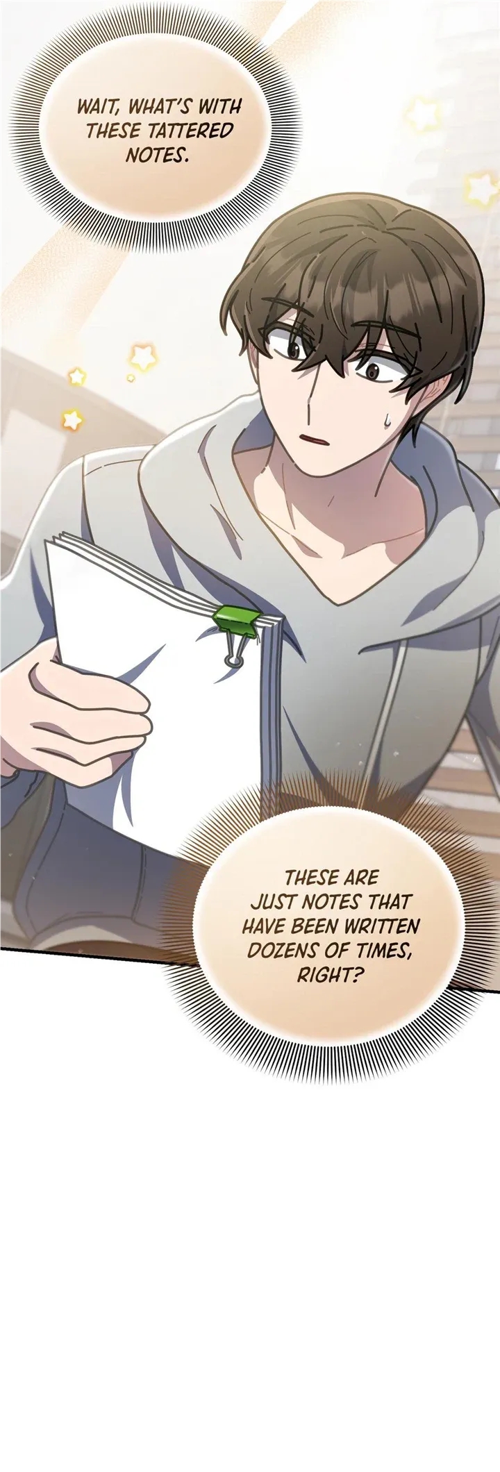 Read 100-Year-Old Top Chef chapter 40 image 33 on Lezhin