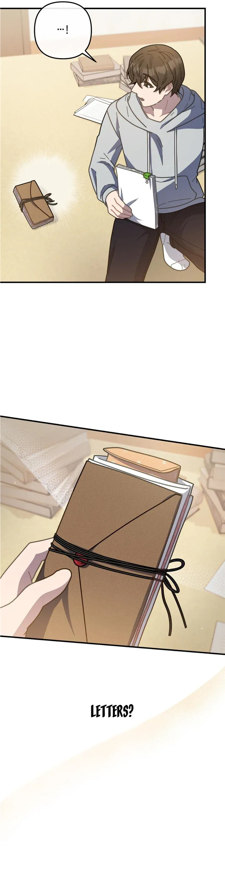Read 100-Year-Old Top Chef chapter 40 image 34 on Lezhin