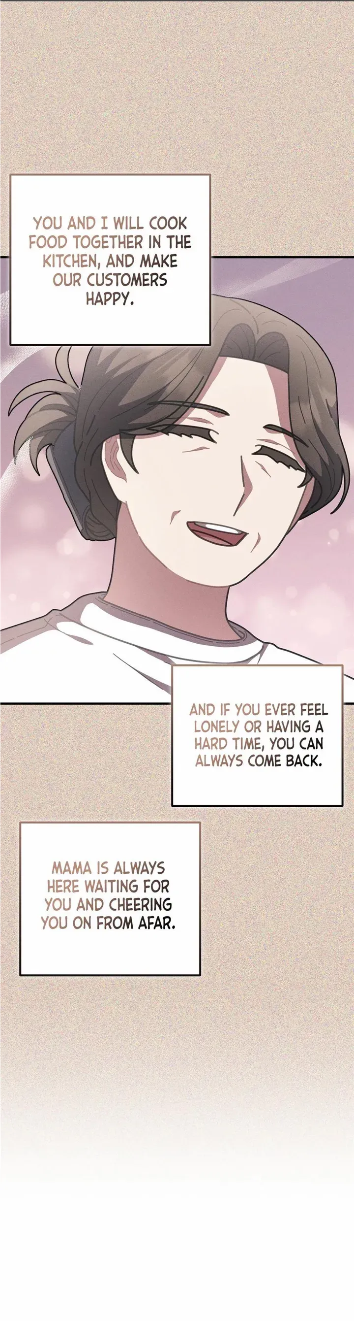 Read 100-Year-Old Top Chef chapter 40 image 39 on Lezhin
