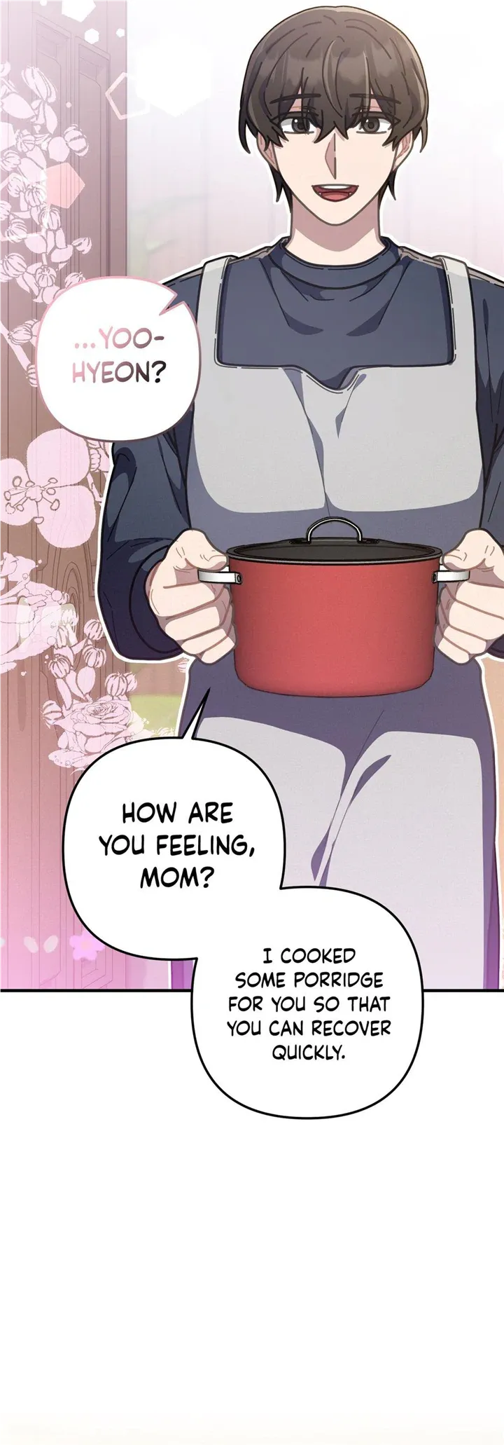 Read 100-Year-Old Top Chef chapter 40 image 43 on Lezhin