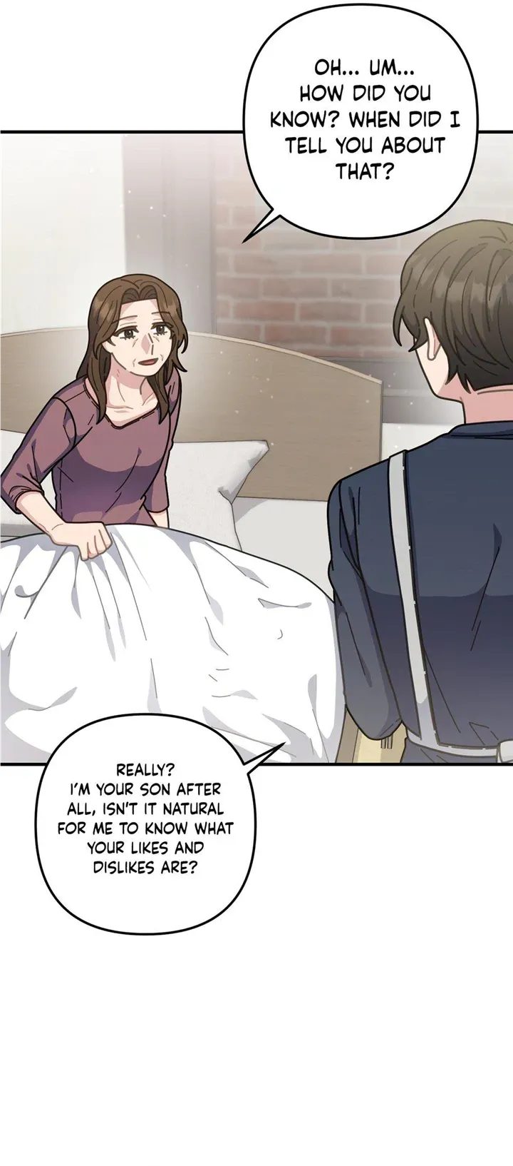 Read 100-Year-Old Top Chef chapter 40 image 45 on Lezhin
