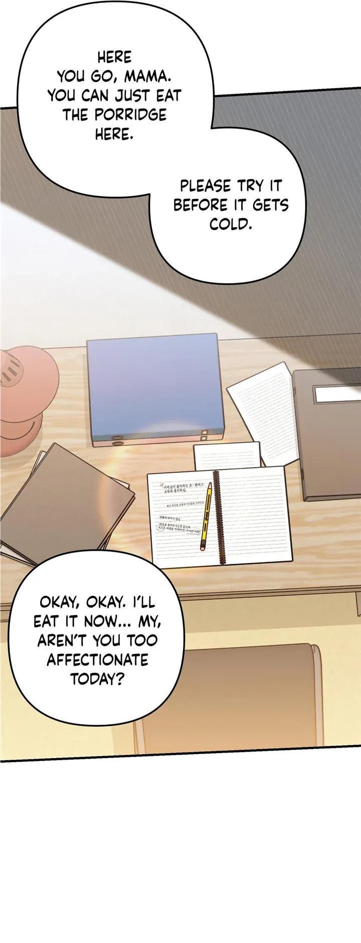 Read 100-Year-Old Top Chef chapter 40 image 46 on Lezhin