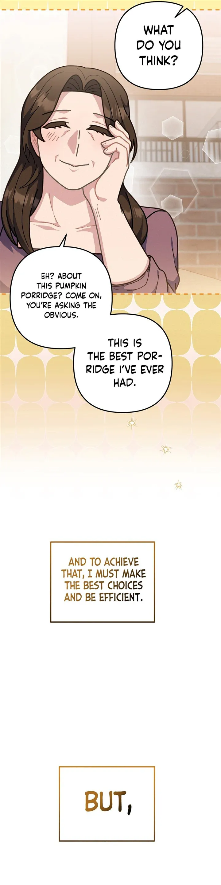 Read 100-Year-Old Top Chef chapter 40 image 49 on Lezhin